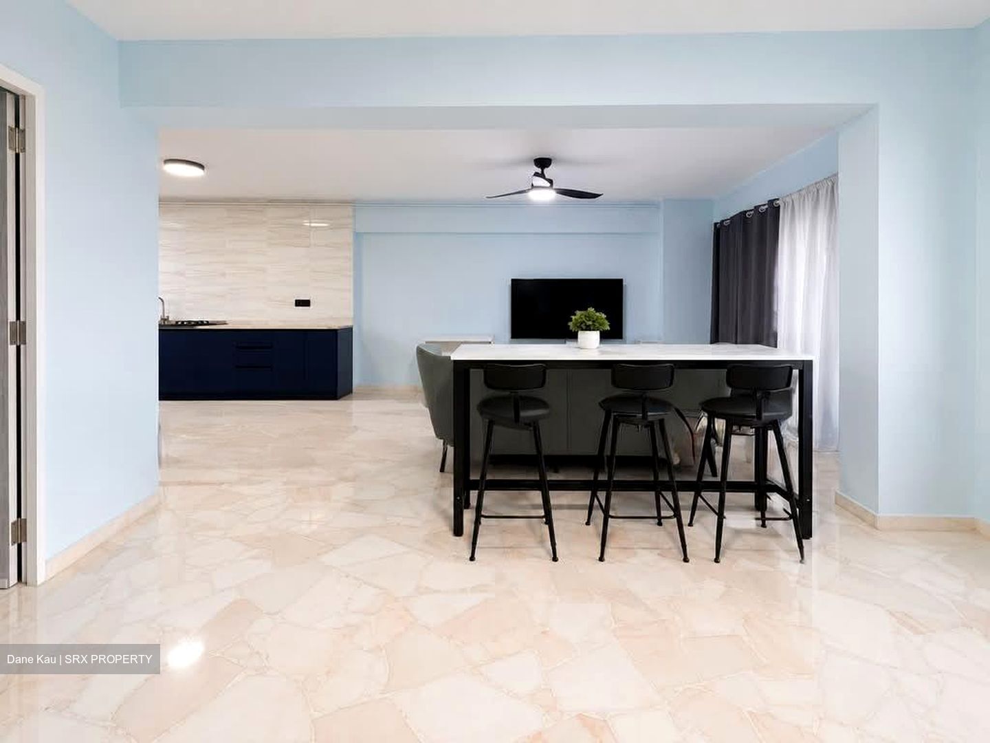 Blk 371 Tampines Street 34 (Tampines), HDB 4 Rooms #583434001